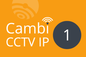 oferta Cambi CCTV IP 1